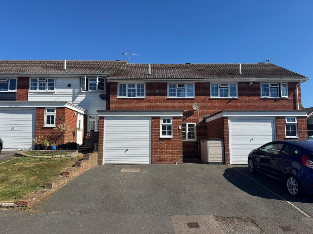 Main image of property: Jarvis Brook Close, Bexhill-on-Sea, TN39