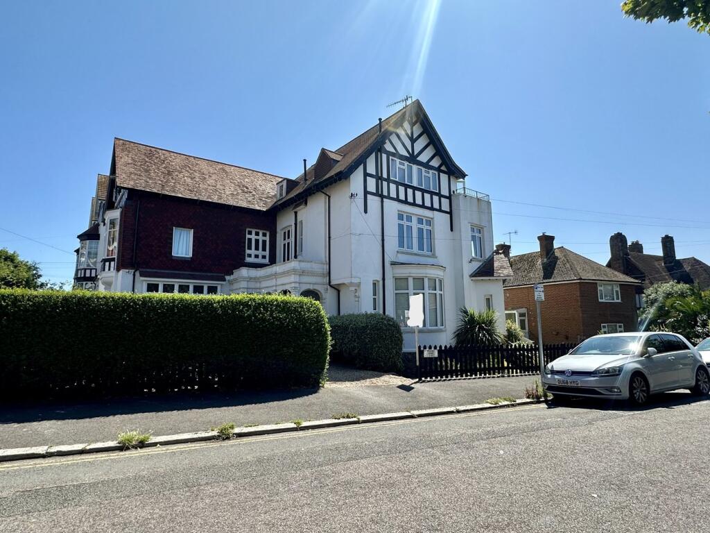 Main image of property: Cantelupe Road, Bexhill-on-Sea, TN40