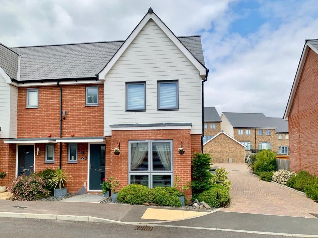 Main image of property: Daisy Way, Bexhill-on-Sea, TN40