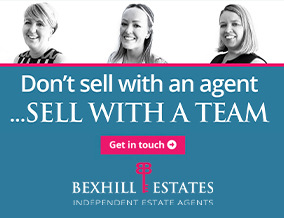 Get brand editions for Bexhill Estates, Bexhill On Sea