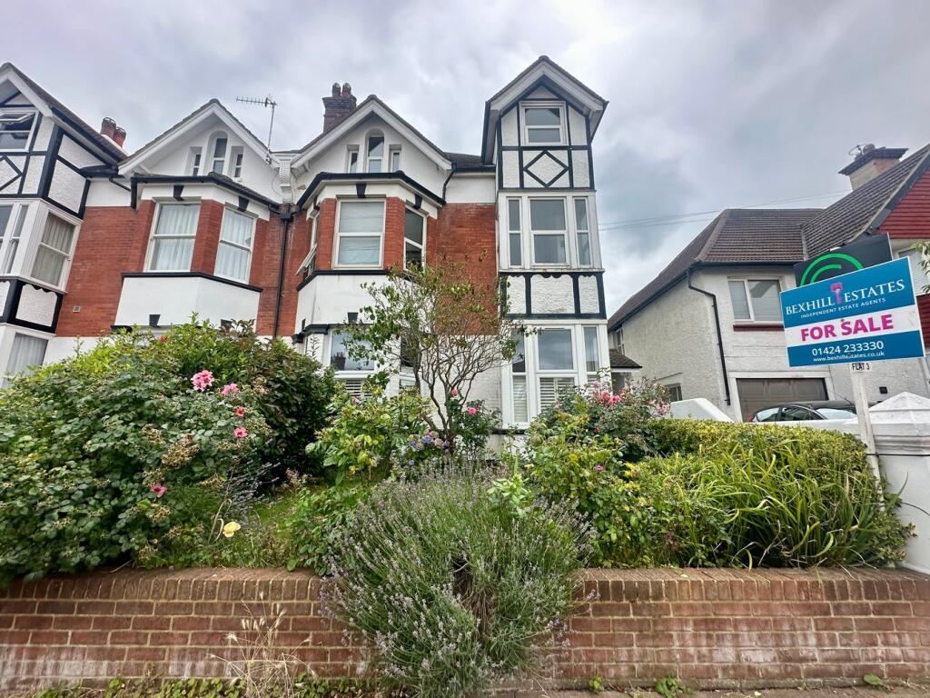 Main image of property: Wickham Avenue, Bexhill-on-Sea, TN39