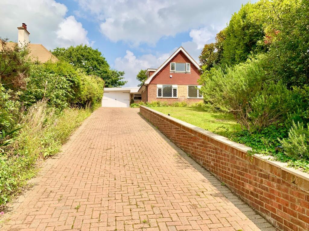 Main image of property: Collington Grove, Bexhill-on-Sea, TN39