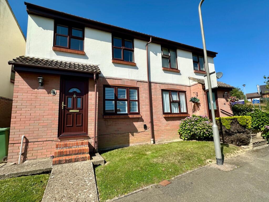 Main image of property: School Place, Bexhill-on-Sea, TN40