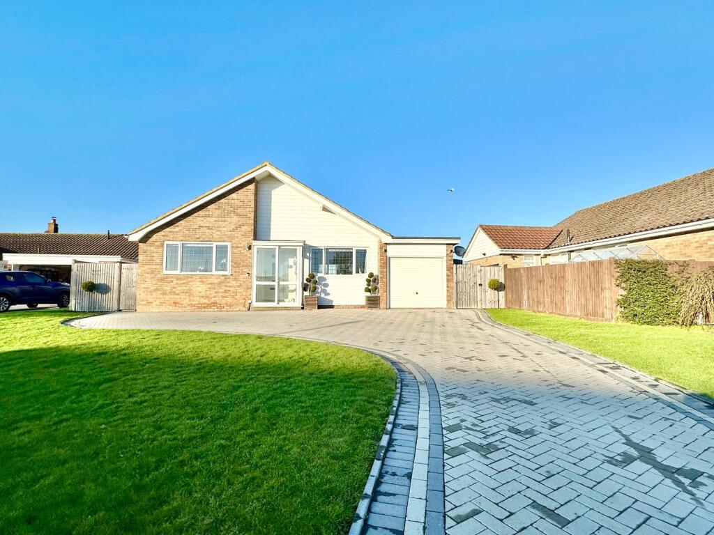 Main image of property: Crofton Park Avenue, Bexhill-on-Sea, TN39