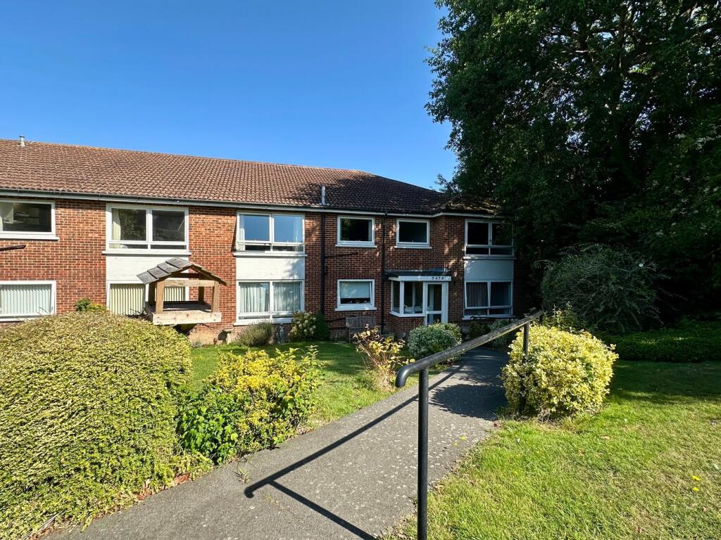 Main image of property: The Grove, Bexhill-on-Sea, TN39