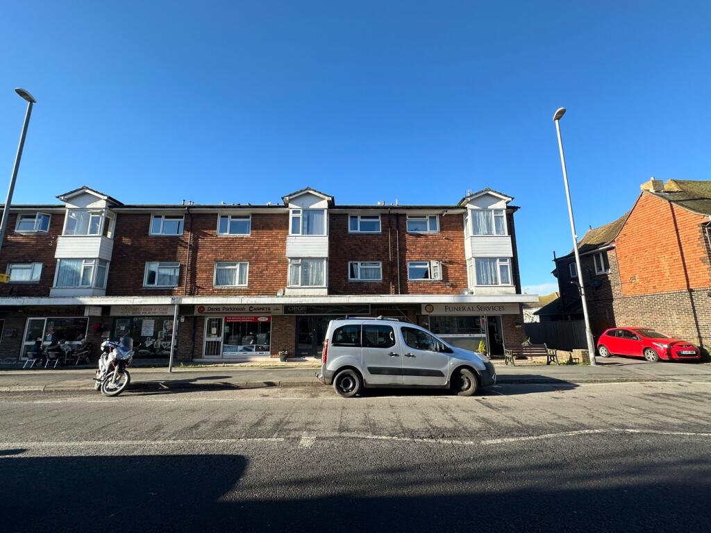 Main image of property: Cooden Sea Road, Bexhill-on-Sea, TN39