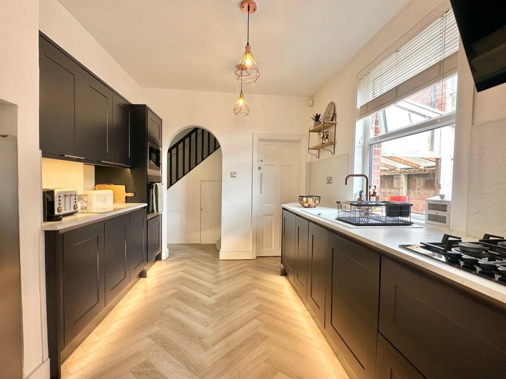 Main image of property: Eastwood Road, Bexhill-on-Sea, TN39