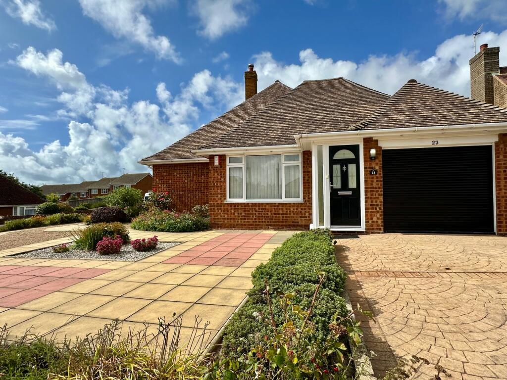 Main image of property: Saltdean Way, Bexhill-on-Sea, TN39