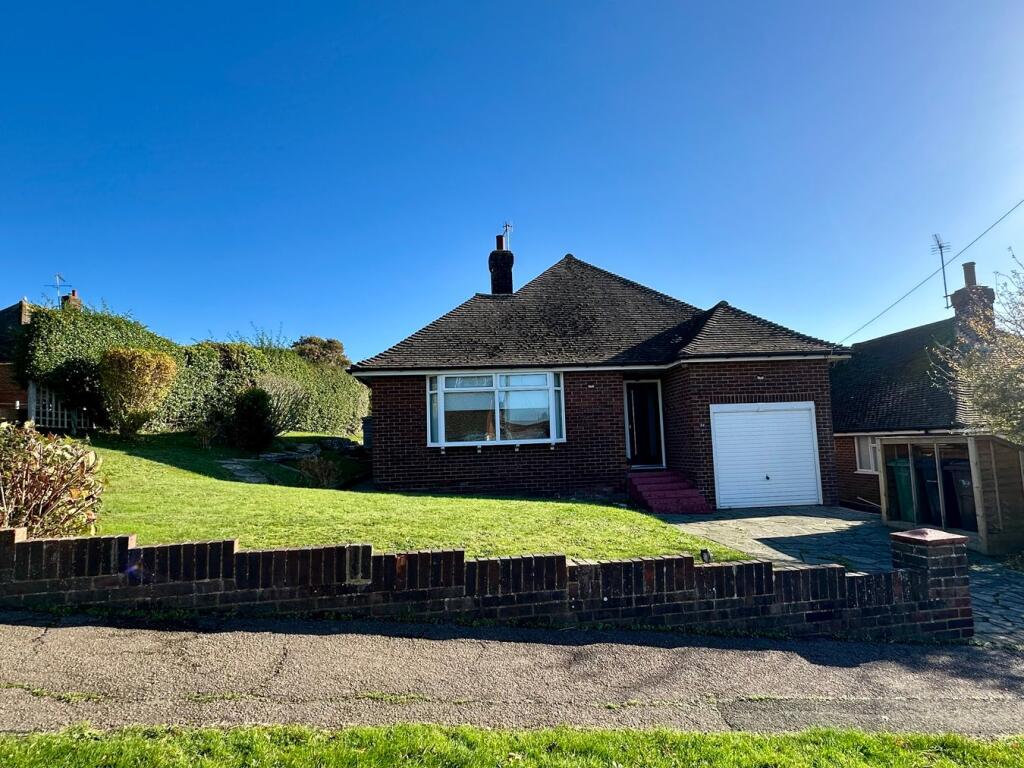 Main image of property: Broad View, Bexhill-on-Sea, TN39