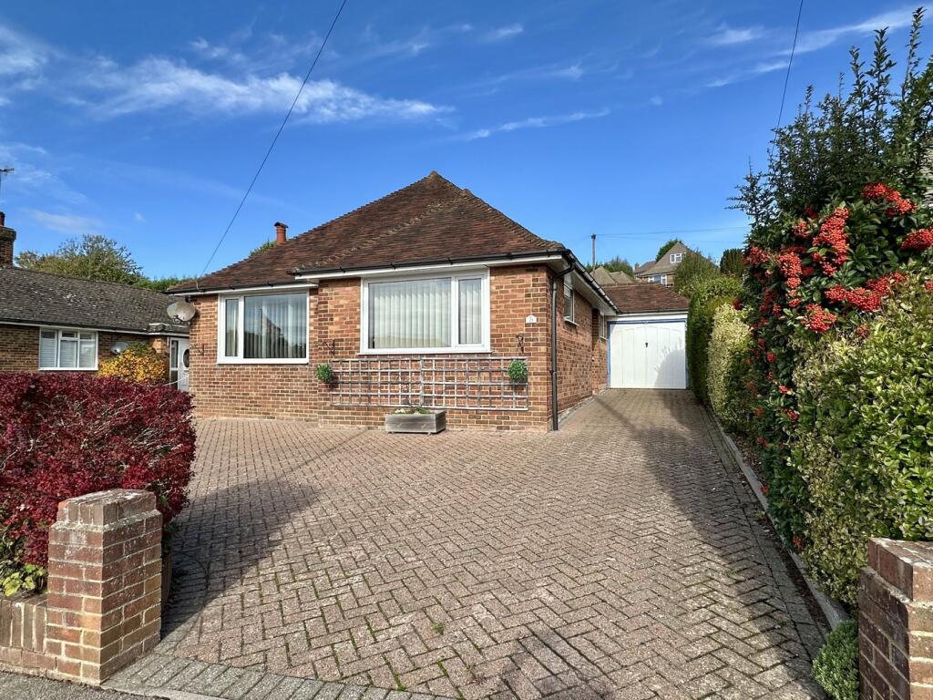 Main image of property: Ward Way, Bexhill-on-Sea, TN39