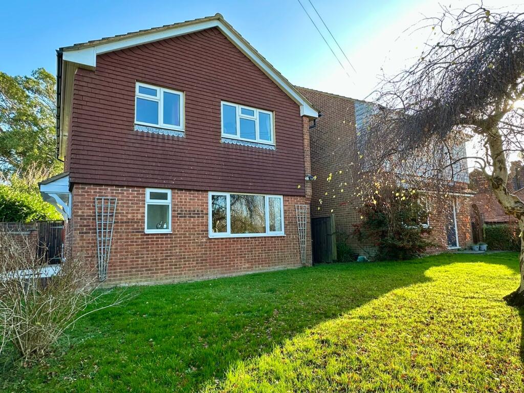 Main image of property: St Johns Road, Bexhill-on-Sea, TN40