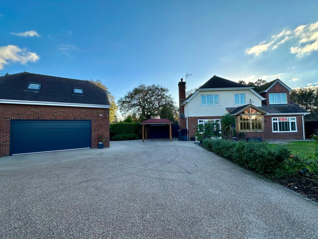 Main image of property: Sandhurst Lane, Bexhill-on-Sea, TN39