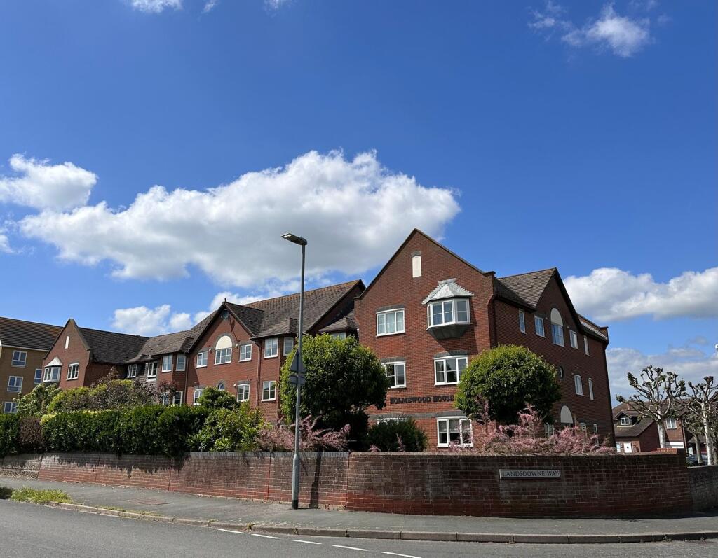 Main image of property: Hastings Road, Bexhill-on-Sea, TN40