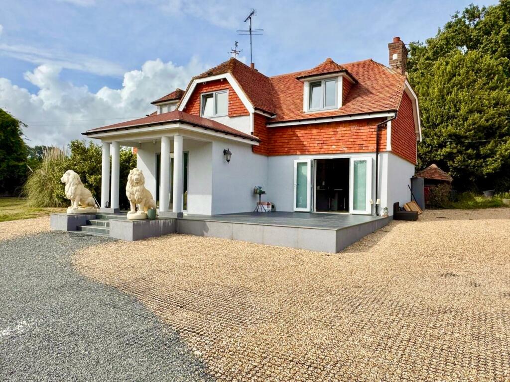 Main image of property: St Marys Lane, Bexhill-on-Sea, TN39
