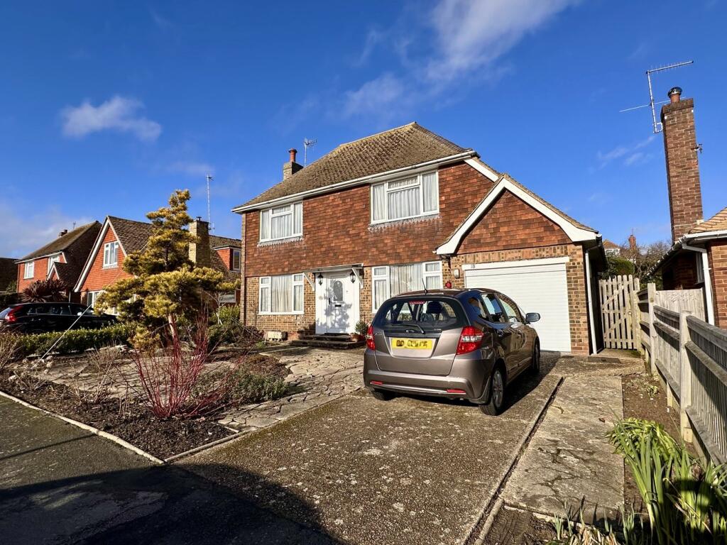 Main image of property: Cowdray Park Road, Bexhill-on-Sea, TN39