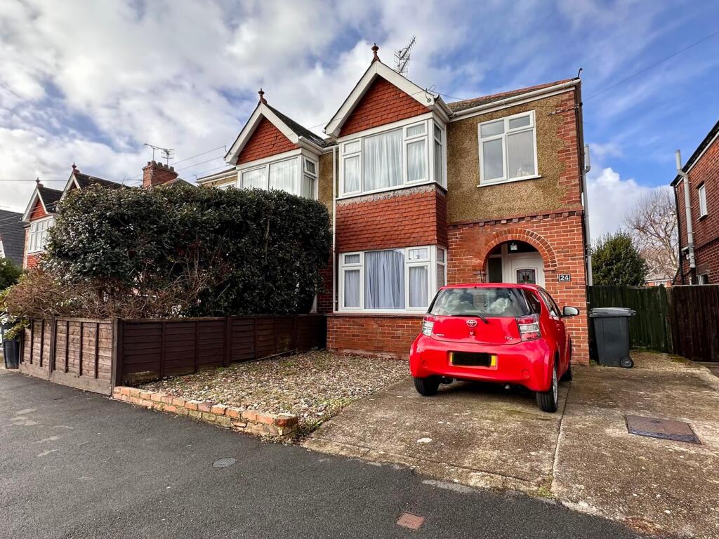 Main image of property: Eastwood Road, Bexhill-on-Sea, TN39