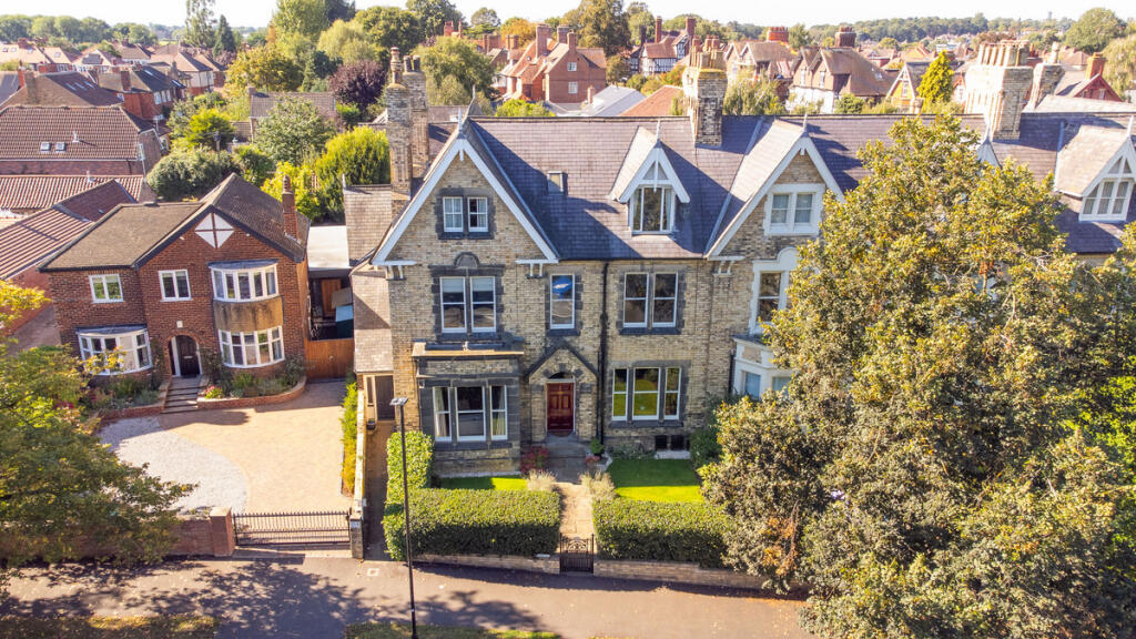 Main image of property: Tadcaster Road, York, YO24