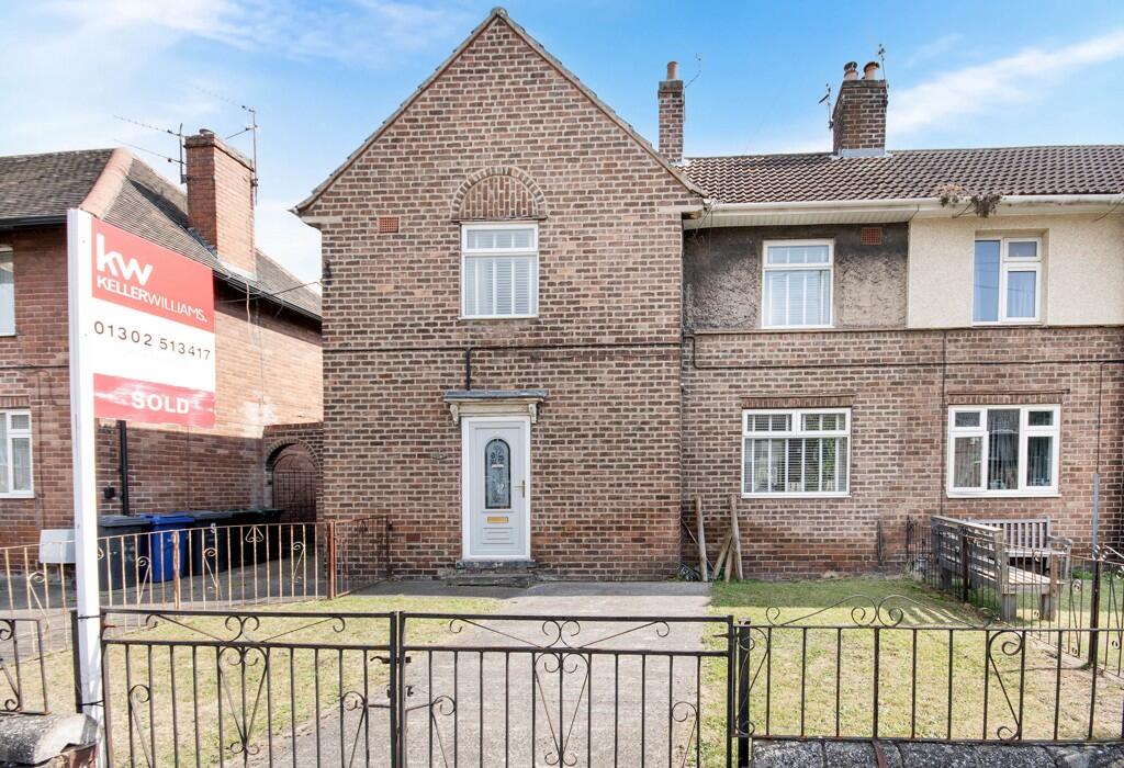 Main image of property: Holmes Carr Road, Doncaster, South Yorkshire