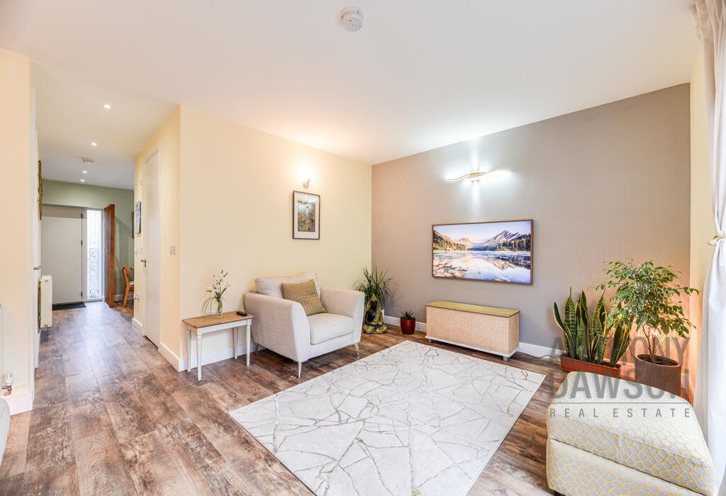 Additional property image - Trough Laithe Hill, Barrowford, Lancashire
