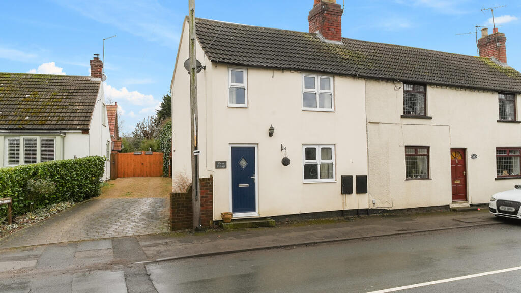 Main image of property: Main Street, Doncaster, DN3
