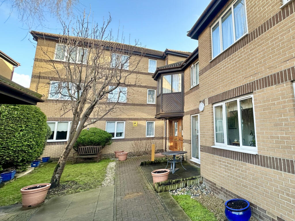 Main image of property: Limewood Court Beehive Lane, Ilford, IG4