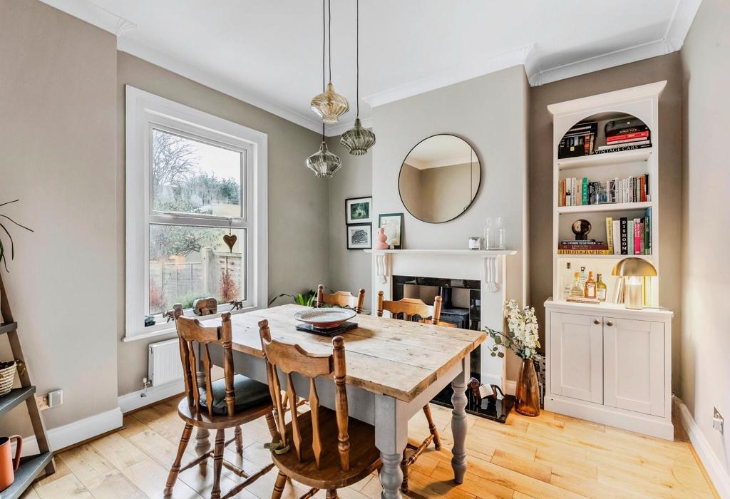Additional property image - Britannia Road, Brentwood, Essex