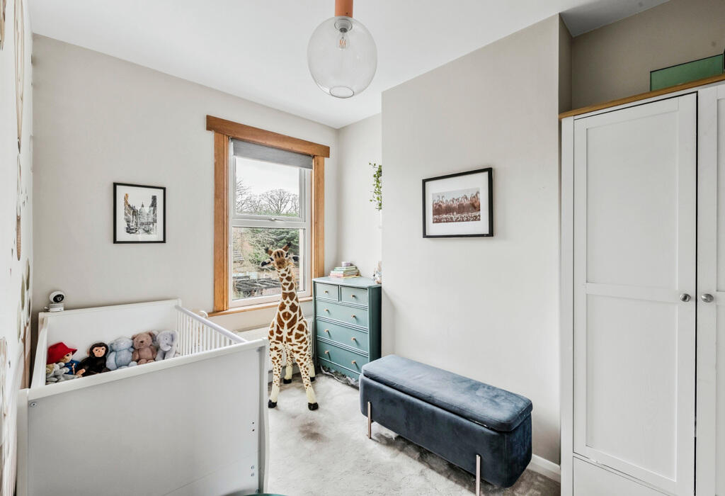 Additional property image - Britannia Road, Brentwood, Essex