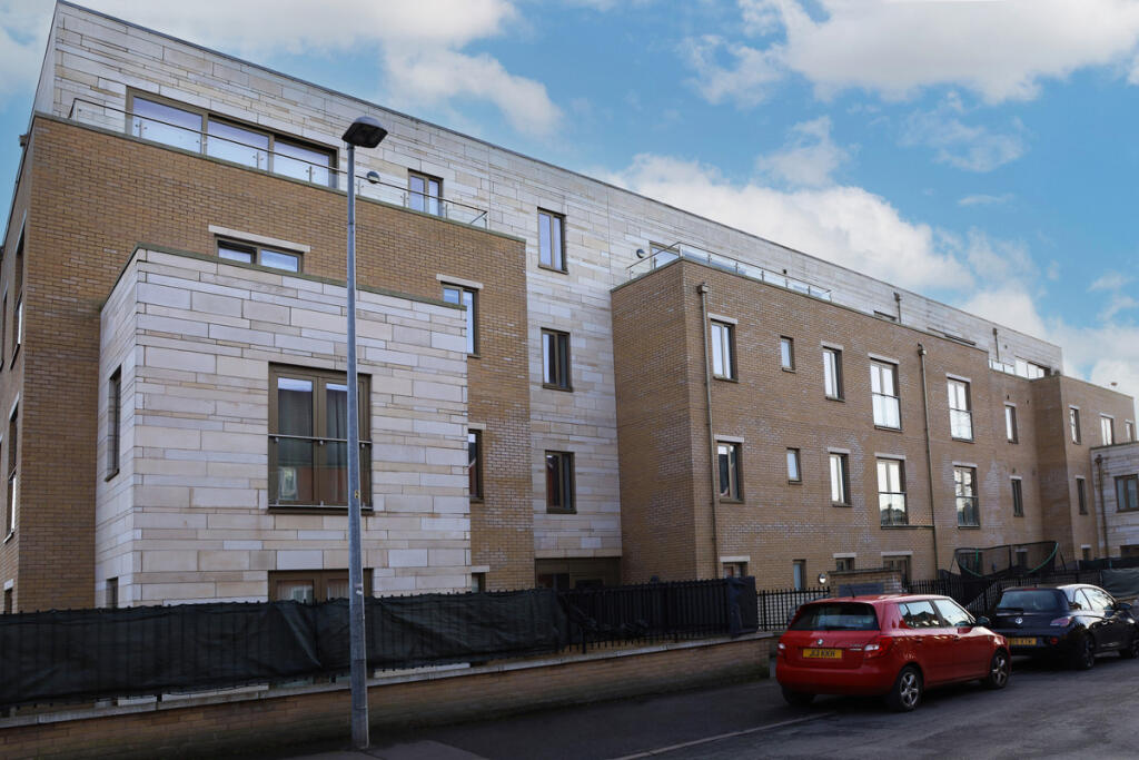 Main image of property: The Corner, Salford, M7