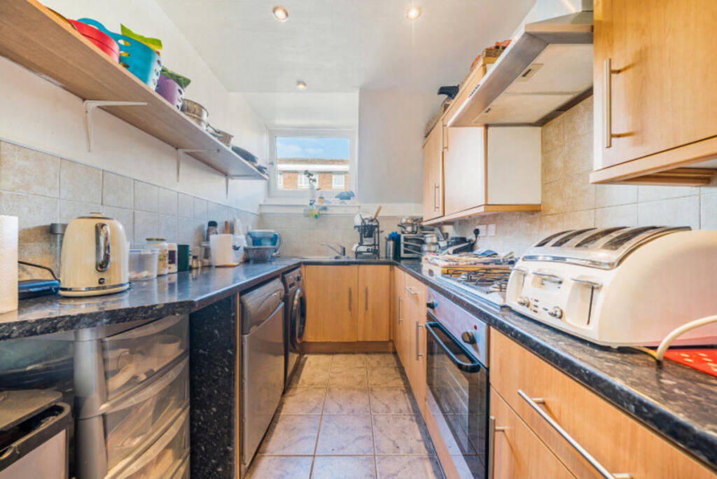Main image of property: Ellen Street, London, E1