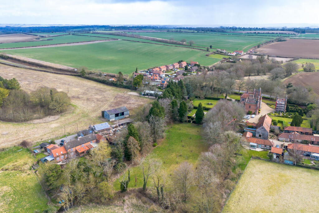 Main image of property: Lime Kiln Lane, Fakenham, NR21