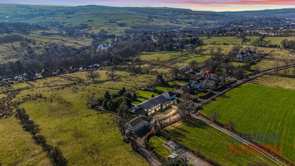 Main image of property: Hill Lane, Colne, BB8