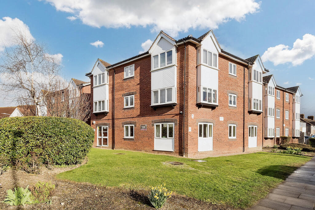 Main image of property: Cunningham Close, Romford, RM6