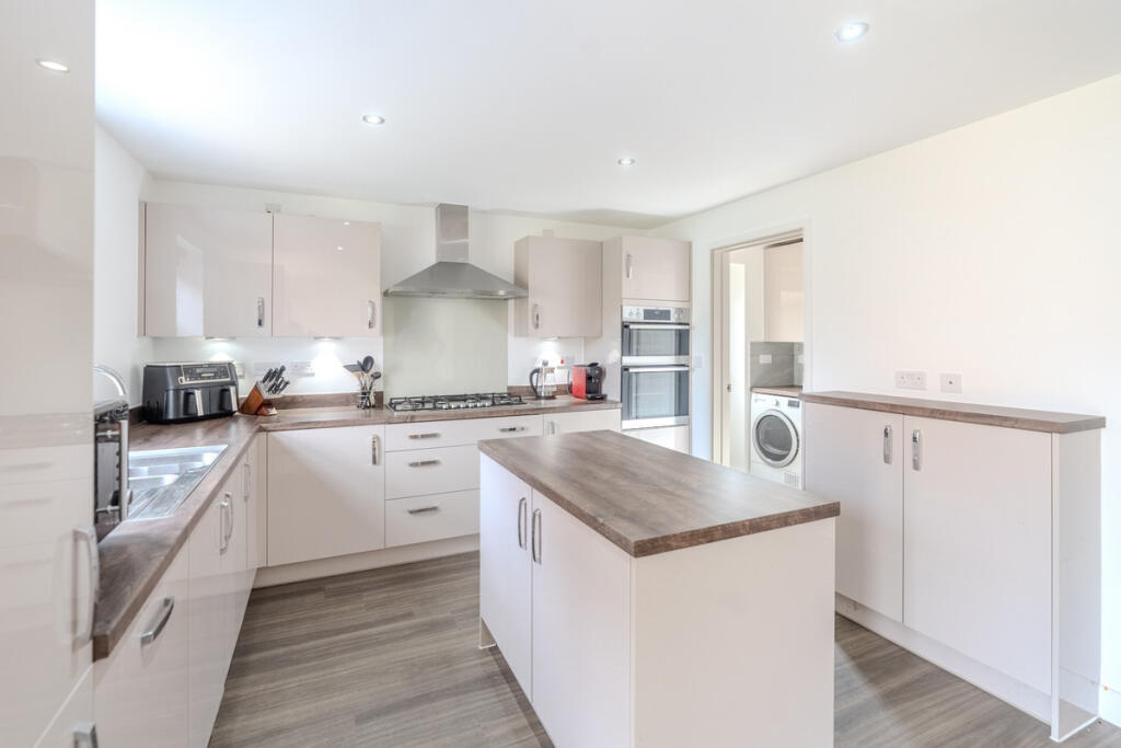 Main image of property: Kingfisher Road, Thrapston, NN14
