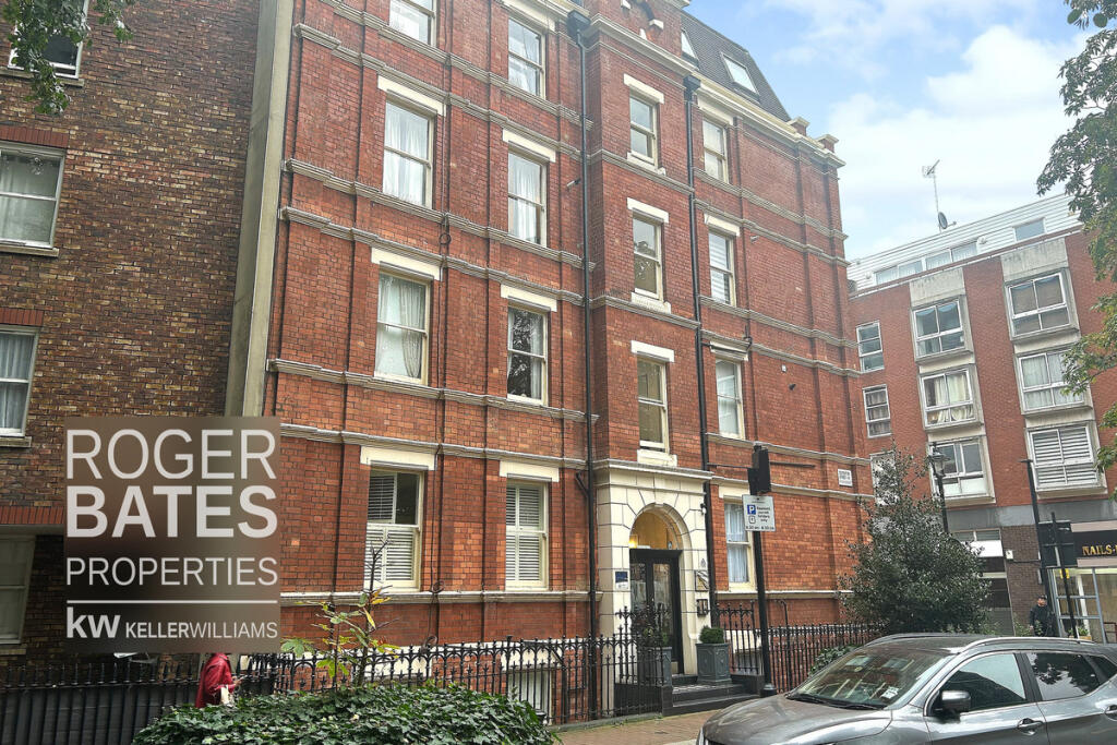 Main image of property: Carburton House, London, W1W