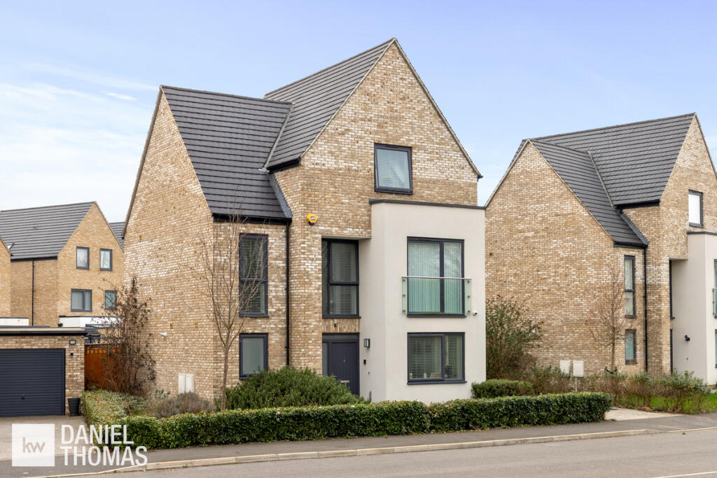 Main image of property: Willow Tree Drive, Waltham Cross, EN8