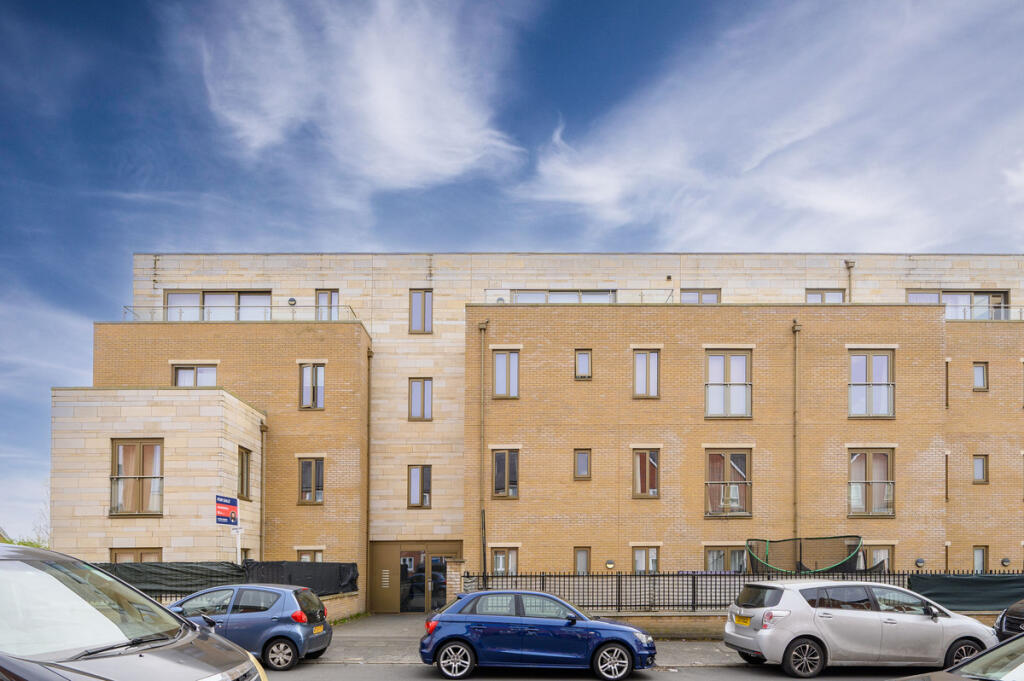 Main image of property: Wellington Street East, Salford, M7