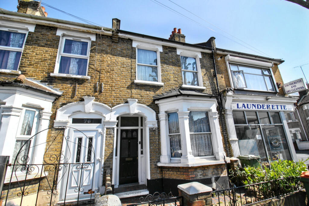 Main image of property: Keppel Road, London, E6