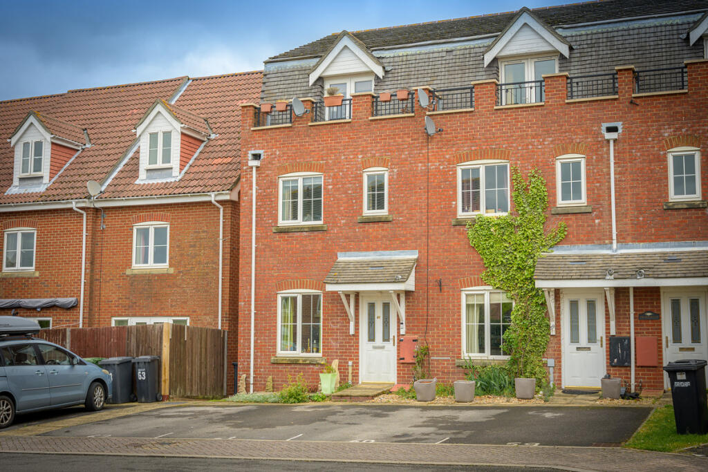 Main image of property: Avro Court, Southampton, SO31