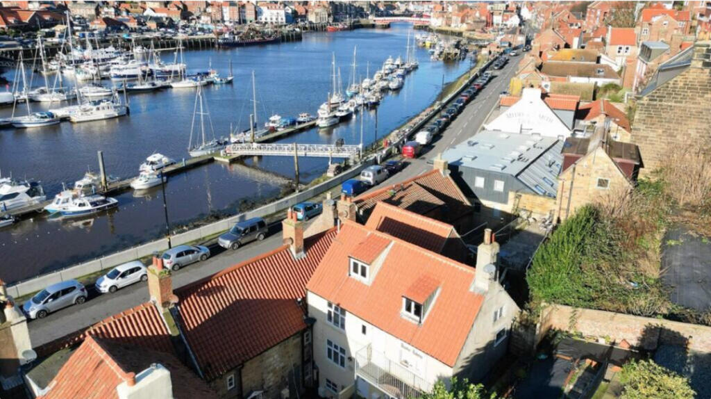 Main image of property: Ivy Cottage, Whitby, YO22