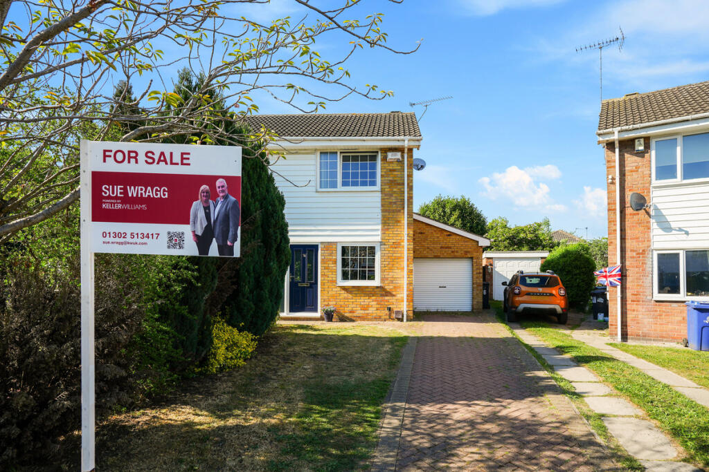 Main image of property: Dunscroft Grove, Doncaster, DN11