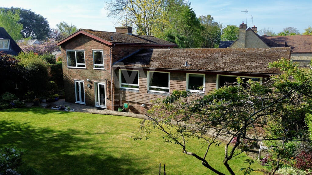 Main image of property: The Nurseries, Horton, NN7