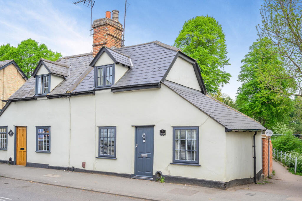 Main image of property: East Street, Saffron Walden, CB10