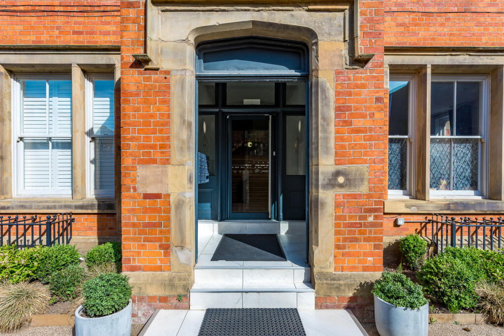 Main image of property: Mary Street, Cheadle, SK8
