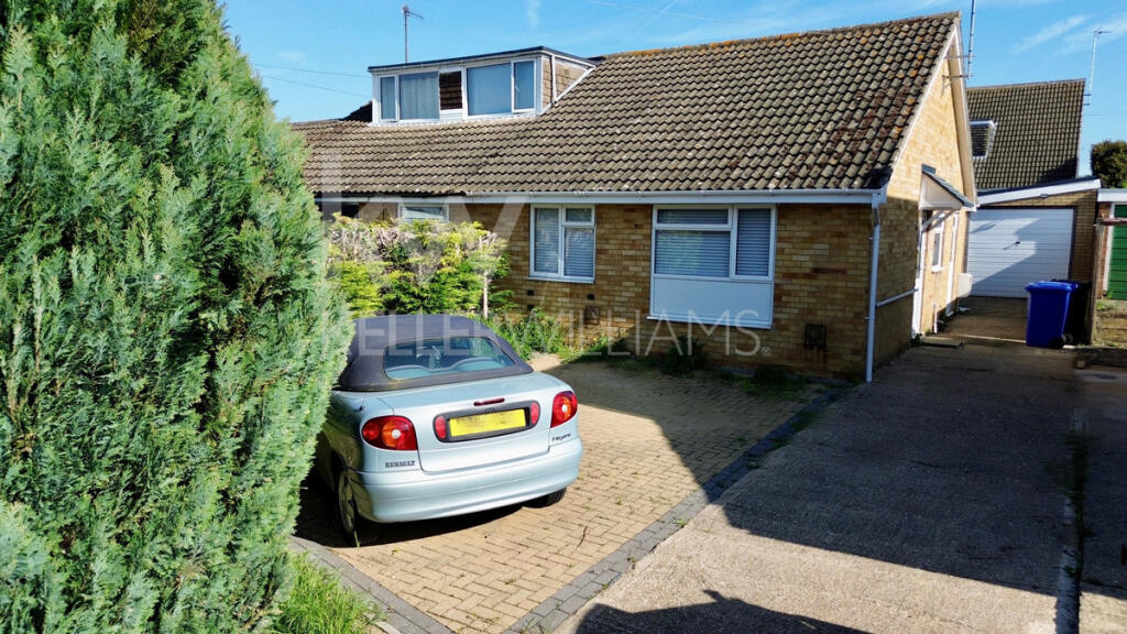 Main image of property: Wantage Close, Hackleton, NN7