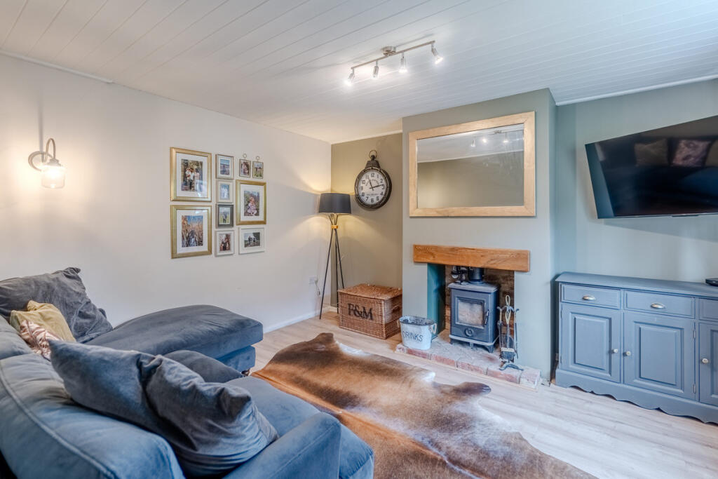 Main image of property: Rosebery Street, Ringstead, NN14