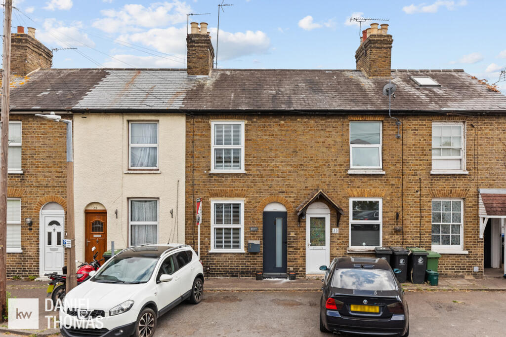 Main image of property: Townmead Road, Waltham Abbey, EN9
