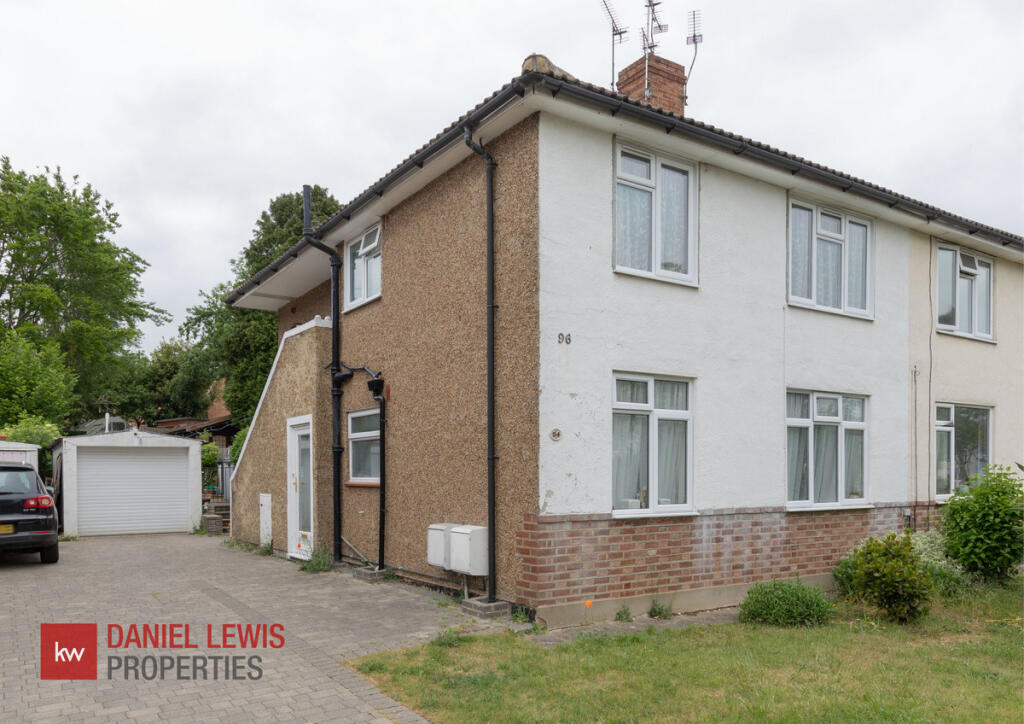 Main image of property: River Way, Loughton, IG10