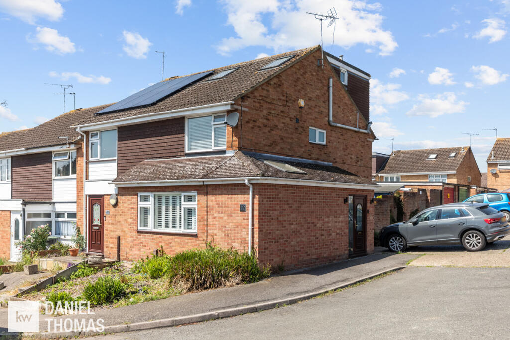 Main image of property: Chartwell Close, Waltham Abbey, EN9