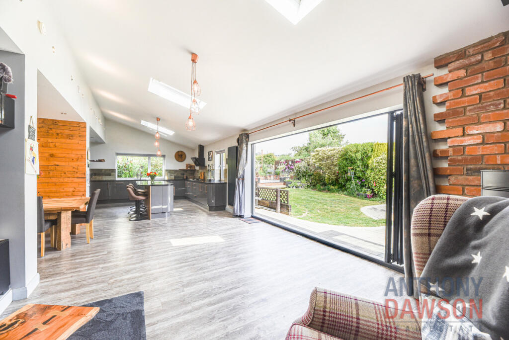 Main image of property: Heathgate, Burnley, BB12