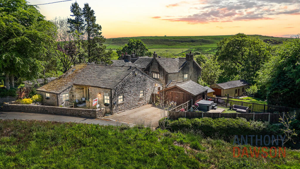 Main image of property: Sabden Fold, Burnley, BB12